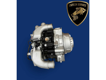 Brake parts MERCEDES-BENZ Actros