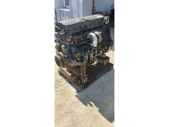 Engine NEW HOLLAND