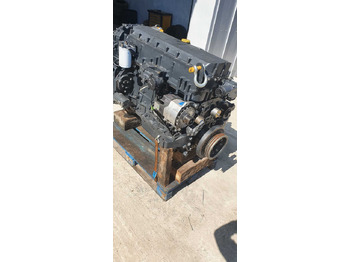 Engine NEW HOLLAND