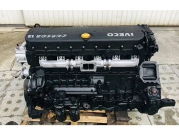Engine NEW HOLLAND