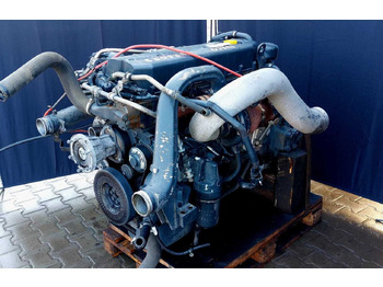 Engine NEW HOLLAND