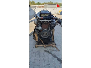 Engine JAGUAR