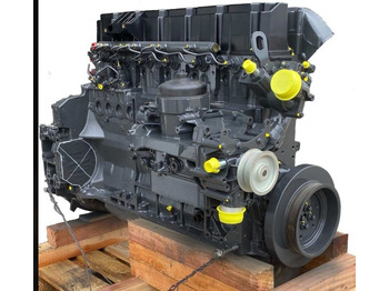 Engine RENAULT