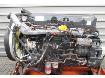 Engine RENAULT