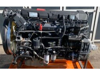 Engine RENAULT