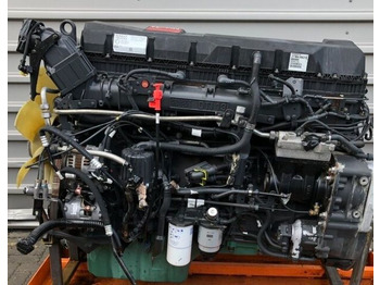 Engine RENAULT