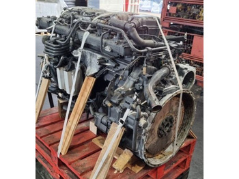 Engine SCANIA
