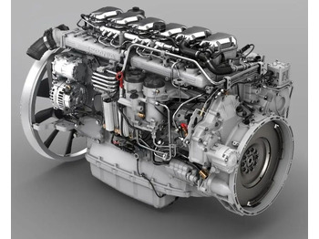 Engine SCANIA