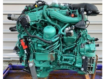 Engine VOLVO