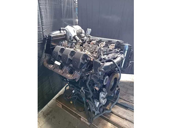 Engine MERCEDES-BENZ