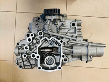 Transmission MERCEDES-BENZ Actros