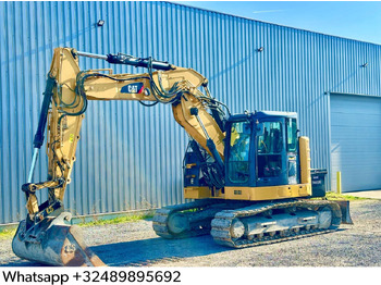 Crawler excavator CATERPILLAR 314