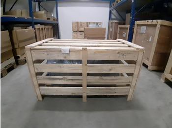 Cylinder block for Excavator Isuzu ** NEW ** Short block 6HK1 stage 4 & 5: picture 2 Cylinder block for Excavator Isuzu ** NEW ** Short block 6HK1 stage 4 & 5: picture 2