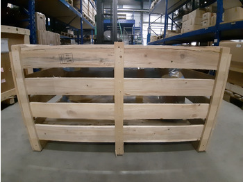 Cylinder block for Excavator Isuzu ** NEW ** Short block 6HK1 stage 4 & 5: picture 4 Cylinder block for Excavator Isuzu ** NEW ** Short block 6HK1 stage 4 & 5: picture 4