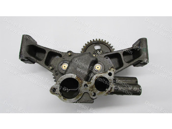 Oil pump MITSUBISHI