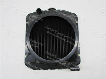 Radiator MITSUBISHI