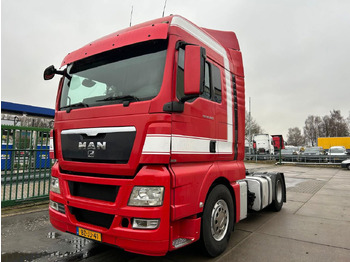 Tractor unit MAN TGX 18.440