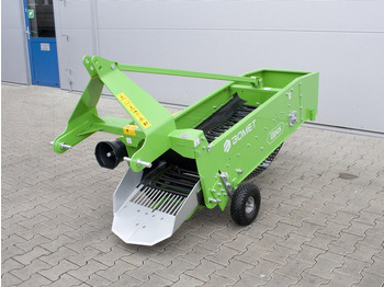 Bomet Siebkettenroder / Potato digger / Arracheuse de pomme de terre / Scavapatate / Однорядная картофельная копалка / Kopaczka do ziemniaków Z656 on lease Bomet Siebkettenroder / Potato digger / Arracheuse de pomme de terre / Scavapatate / Однорядная картофельная копалка / Kopaczka do ziemniaków Z656: picture 1 Bomet Siebkettenroder / Potato digger / Arracheuse de pomme de terre / Scavapatate / Однорядная картофельная копалка / Kopaczka do ziemniaków Z656 on lease Bomet Siebkettenroder / Potato digger / Arracheuse de pomme de terre / Scavapatate / Однорядная картофельная копалка / Kopaczka do ziemniaków Z656: picture 1