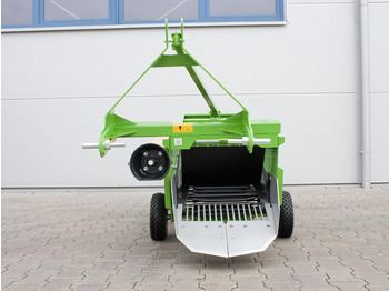 Bomet Siebkettenroder / Potato digger / Arracheuse de pomme de terre / Scavapatate / Однорядная картофельная копалка / Kopaczka do ziemniaków Z656 on lease Bomet Siebkettenroder / Potato digger / Arracheuse de pomme de terre / Scavapatate / Однорядная картофельная копалка / Kopaczka do ziemniaków Z656: picture 3 Bomet Siebkettenroder / Potato digger / Arracheuse de pomme de terre / Scavapatate / Однорядная картофельная копалка / Kopaczka do ziemniaków Z656 on lease Bomet Siebkettenroder / Potato digger / Arracheuse de pomme de terre / Scavapatate / Однорядная картофельная копалка / Kopaczka do ziemniaków Z656: picture 3