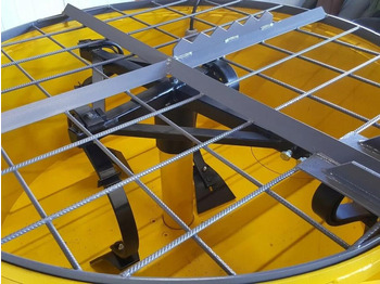 New Concrete mixer DC Betonmischer / Electric concrete mixer / Malaxeur à béton électrique / Betoniera / Бетономешалка с электроприводом / Betoniarka elektryczna 400 l: picture 3