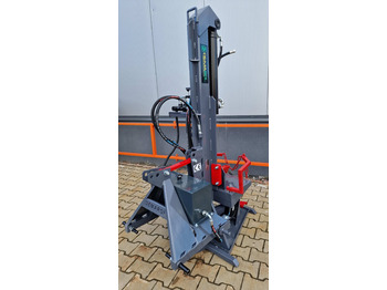 Log splitter
