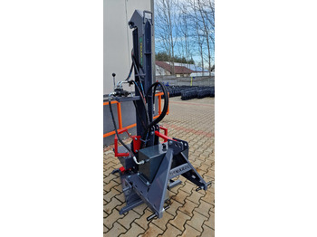 New Log splitter Demarol Holzspalter / Log splitter / Fendeuse / Spaccalegna / Łuparka: picture 3