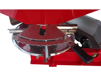 New Fertilizer spreader Grass-Rol Düngerstreuer / Fertilizer spreader / Epandeur d'engrais / Spandiconcime / Разбрасыватель минеральных удобрений / Rozsiewacz nawozu 600 l: picture 2