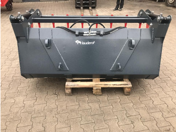 New Clamp for Farm tractor Lauderof Krokodilschaufel / Manure grab / Grappin à fumier / Benna coccodrillo / Ковш-захват / Łyżko-krokodyl 1,8 m: picture 4 New Clamp for Farm tractor Lauderof Krokodilschaufel / Manure grab / Grappin à fumier / Benna coccodrillo / Ковш-захват / Łyżko-krokodyl 1,8 m: picture 4