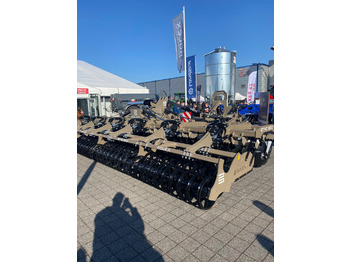 New Disc harrow ROLEX Scheibenegge / Disc harrow / Dechaumeur à disques / Erpice a dischi / Grada de discos /Дисковая борона / Brona talerzowa 8 m: picture 4