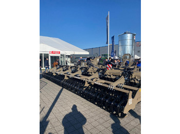 New Disc harrow ROLEX Scheibenegge / Disc harrow / Dechaumeur à disques / Erpice a dischi / Grada de discos /Дисковая борона / Brona talerzowa 8 m: picture 5