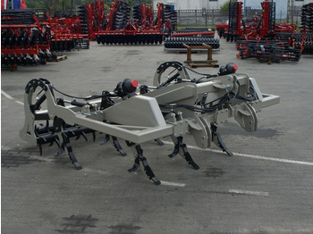 Subsoiler ROLEX