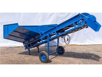 Potato equipment ROLMET