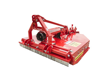 Flail mower/ Mulcher WOPROL