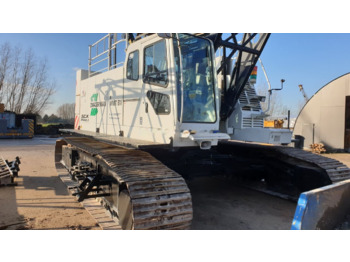 Crawler crane SUMITOMO