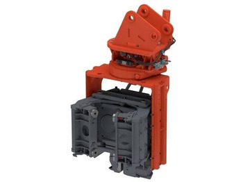 New Pile driver Movax (Мовакс) SG40N: picture 2