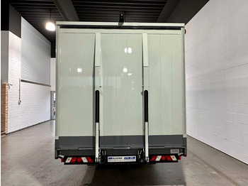 Tow truck, Van Algema Mercedes Sprinter 619 BLITZLADER 2 -Koffer: picture 4