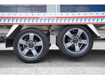 New Autotransporter trailer Fitzel EURO-TRANS 35-21/48 X PROFI-EDITION // E-WINDE: picture 5