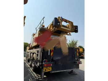 All terrain crane SANY SAC3000: picture 2