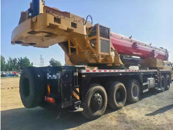 Mobile crane SANY STC100C7: picture 4