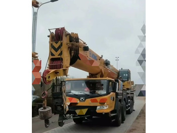 Mobile crane XCMG XCT80