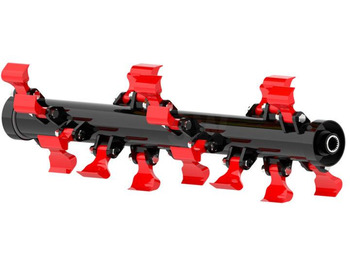 New Attachment for Excavator FEMAC T3 70 BROYEUR POUR PELLE: picture 4