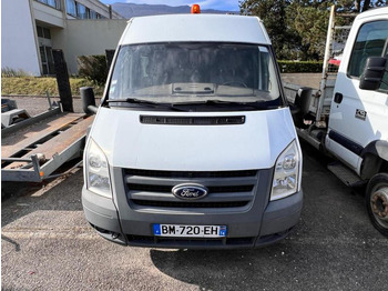 Ford Transit 2,2L TDCI 140cv Moteur HS on lease Ford Transit 2,2L TDCI 140cv Moteur HS: picture 3 Ford Transit 2,2L TDCI 140cv Moteur HS on lease Ford Transit 2,2L TDCI 140cv Moteur HS: picture 3