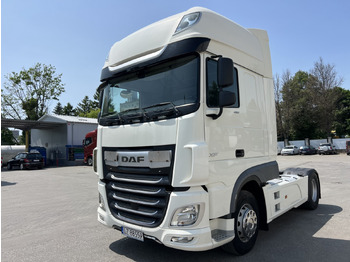Tractor unit DAF XF 480