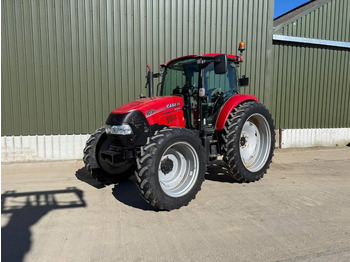 Farm tractor CASE IH Farmall C