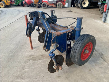 Forestry equipment bespoke 1.50M Nursery Tree Undercutter: picture 3
