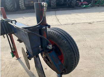 Forestry equipment bespoke 1.50M Nursery Tree Undercutter: picture 4