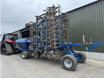 Combine seed drill Köckerling Triathlon 10m Trailed Seed Drill *Video Below*: picture 2 Combine seed drill Köckerling Triathlon 10m Trailed Seed Drill *Video Below*: picture 2