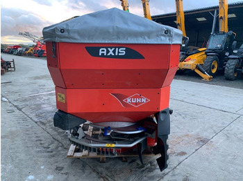 Fertilizer spreader Kuhn 40.2 m-emc Fert Spreader: picture 4