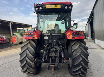 Farm tractor McCormick X60.40: picture 5 Farm tractor McCormick X60.40: picture 5