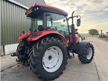 Farm tractor McCormick X60.40: picture 4 Farm tractor McCormick X60.40: picture 4